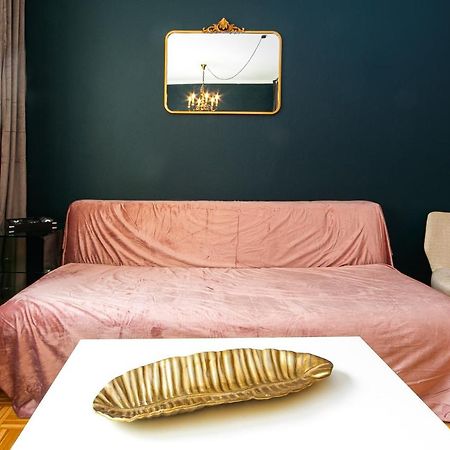 Schickes Boutique-Apartment, Zentral In Messe-& Bahnhofsnaehe, Sehr Ruhig & Gratis Parkplatz - Happystay Klagenfurt am Woerthersee Dış mekan fotoğraf